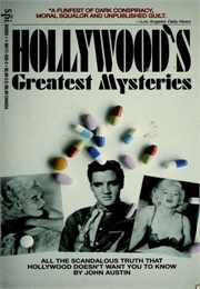 Hollywood's Greatest Mysteries (Austin)