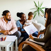 Family Counseling