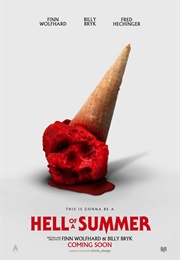 Hell of a Summer (2023)