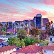 San Jose, California