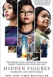 Hidden Figures (Shetterly, Margot Lee)
