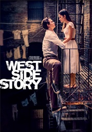 Westside Story (2021)