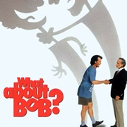 What About Bob?