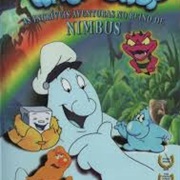 Gotinha E a Aventura Da Água