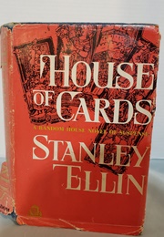 House of Cards (Stanley Ellin)
