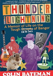 Thunder and Lightning (Colin Bateman)