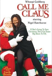 Call Me Clause (2001)