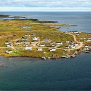Red Bay, Labrador