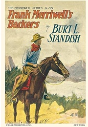 Frank Merriwell's Backers (Burt L. Standish)