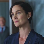 S1.E13: Dragon Plays With Fire