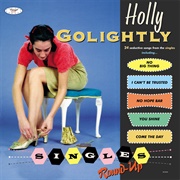 Holly Golightly - Singles Round-Up (2001)