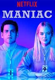 Maniac (2018)