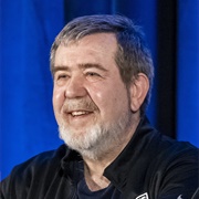 Alexey Pajitnov
