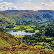The Lake District, England, UK