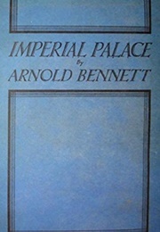 Imperial Palace (Arnold Bennett)