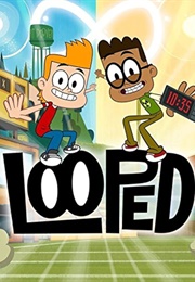 Looped (2015)