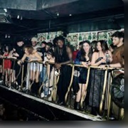 Mehanata Bulgarian Bar