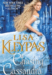 Chasing Cassandra (Lisa Kleypas)