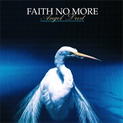 "Angel Dust" (Faith No More)