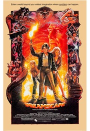 Dreamscape (1984)