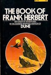The Book of Frank Herbert (Herbert)