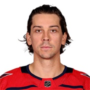 Dylan Strome (Canadian) - Washington Capitals