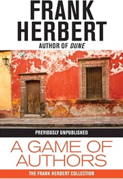 A Game of Authors (Frank Herbert)