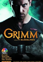 Grimm Vol 2 (Marc Gaffen)