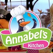 Annabelle's Kitchen
