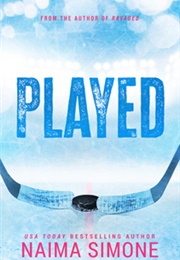 Played (Naima Simone)