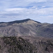 Chicoma Mountain