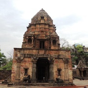 Omkareshwar Temple and Mamleshwar Temple, Madhya Pradesh