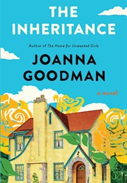 The Inheritance (Joanna Goodman)