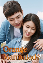 Orange Marmalade (2015)