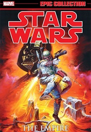 Star Wars Legends Epic Collection the Empire  Vol. 4 (Various)