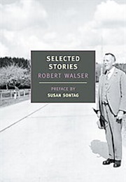 Selected Stories (Robert Walser)