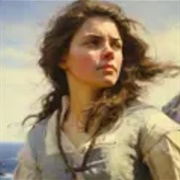 Captain Mary Read