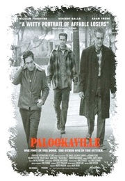 Palookaville (1996)
