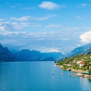 Lake Garda, Italy