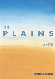 The Plains (Gerald Murnane)