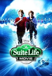 The Suite Life Movie (2011)
