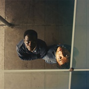 Ethan Herisse and Brandon Wilson, "Nickel Boys"