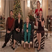 Hacks: "The Deborah Vance Christmas Spectacular" (S3,E7)