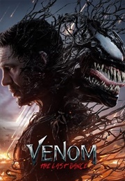 Venom : The Last Dance (2024)