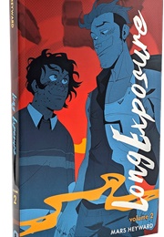 Long Exposure Volume 2 (Mars Heyward)