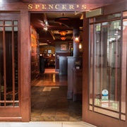 Spencer's