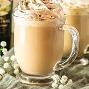 Irish Cream Coffee