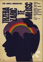 Trzeba Zabić Tę Miłość (1972)