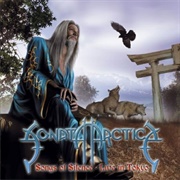 Sonata Arctica - Songs of Silence