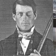 Phineas Gage